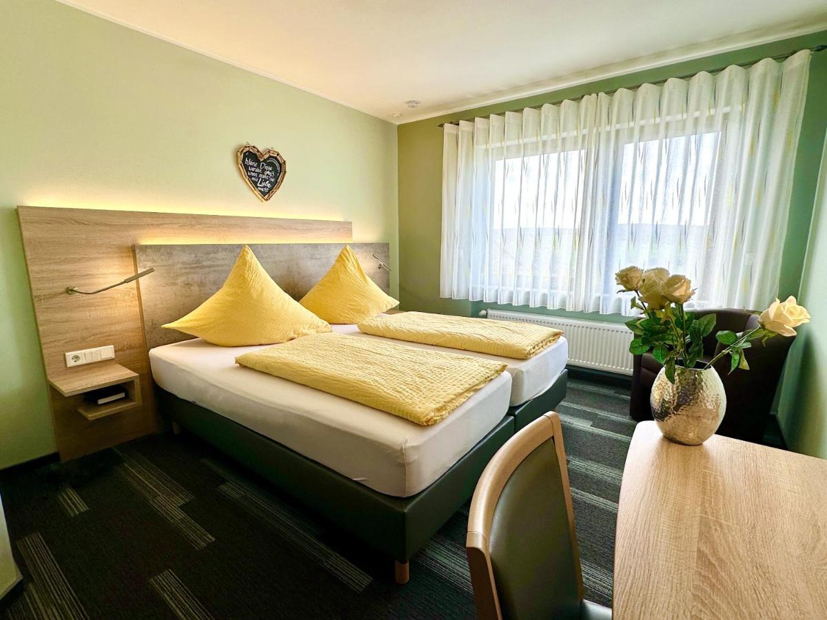- Restaurant Berghof Hotel 3*
